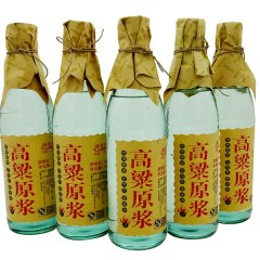 呼伦贝尔酒白酒6瓶