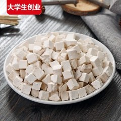 白茯苓块250g