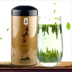 蒙顶石花 250g
