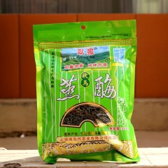 云南耿马蒸酶绿茶150g