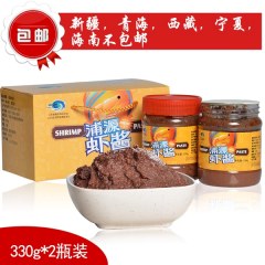 山东威海特产660g