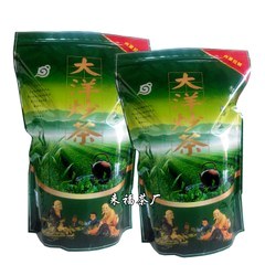 正宗大洋高山炒茶500g