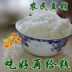 稻花香大米5000g