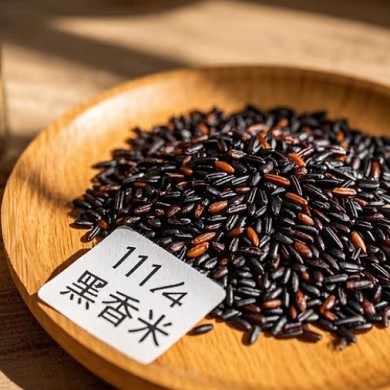 黑香米品牌榜