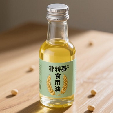 非转基因食用油品牌榜