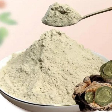 三七粉品牌榜