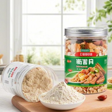 代餐粉品牌榜