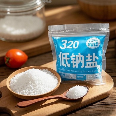 低钠盐品牌榜