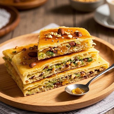 杂粮煎饼品牌榜