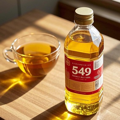 烹调油品牌榜