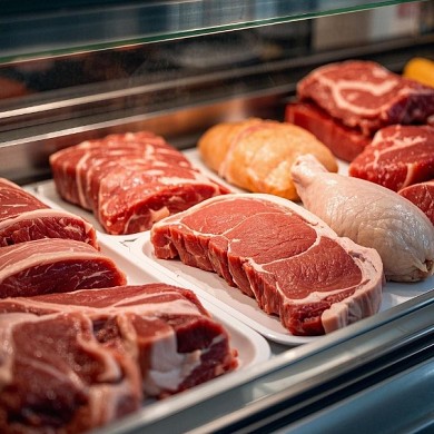 生鲜肉品品牌榜