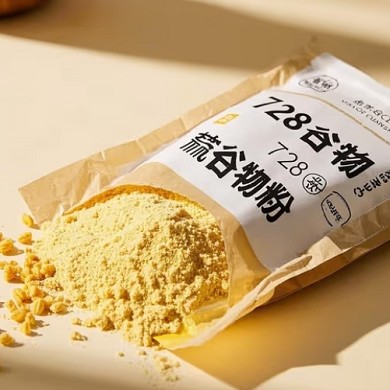 谷物粉品牌榜