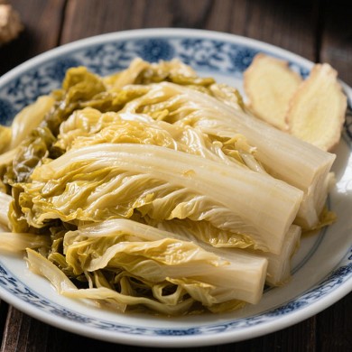 东北酸菜品牌榜