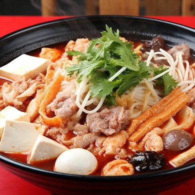 东北麻辣烫品牌榜