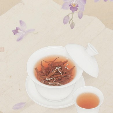 东方美人茶品牌榜