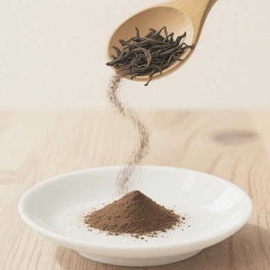 乌龙茶粉品牌榜