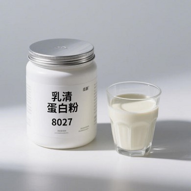 乳清蛋白粉品牌榜
