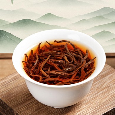 云南滇红茶品牌榜
