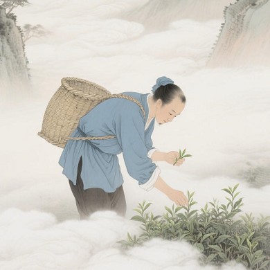 云雾茶品牌榜