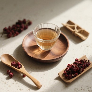 五味子茶品牌榜