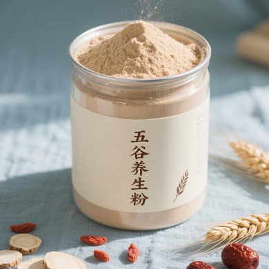 五谷养生粉品牌榜