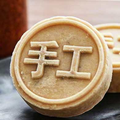 传统手工糕点品牌榜