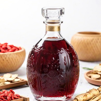 保健酒品牌榜