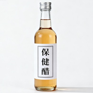 保健醋品牌榜