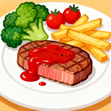 儿童牛排品牌榜