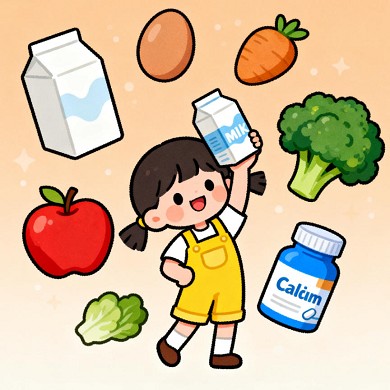儿童营养品品牌榜