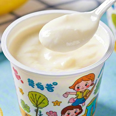 儿童酸奶品牌榜