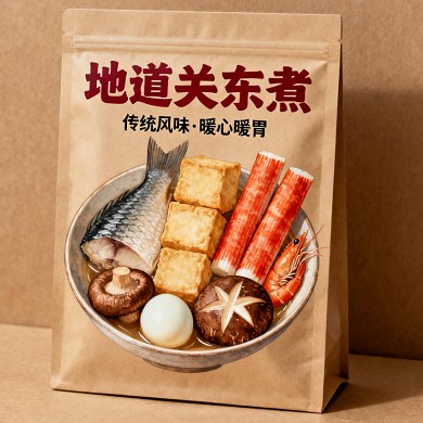 关东煮汤料包品牌榜