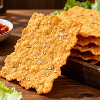 农家锅巴品牌榜