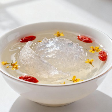 冰糖燕窝品牌榜