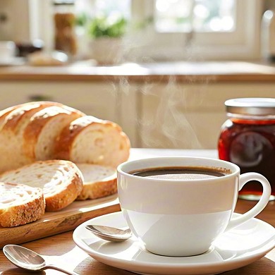 冲饮早餐品牌榜