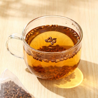 决明子茶