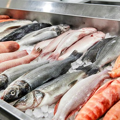 冷冻野生海鲜品牌榜