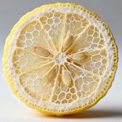 冻干柠檬品牌榜