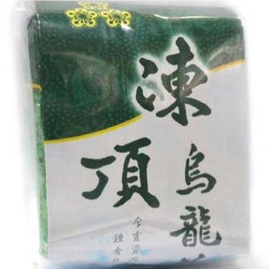冻顶茶