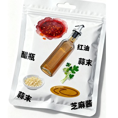 凉皮调料品牌榜