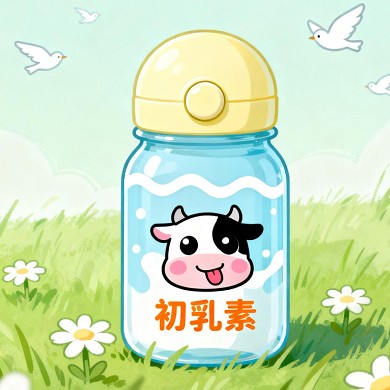 初乳素品牌榜