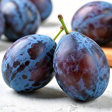 加州西梅品牌榜