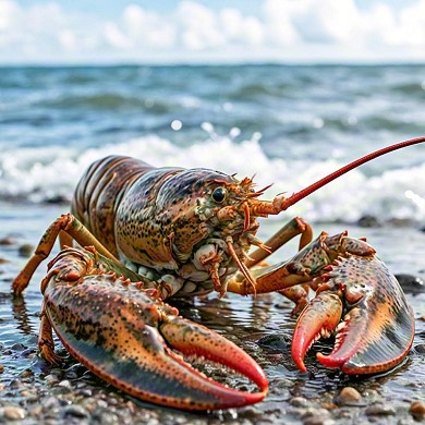 加拿大龙虾品牌榜