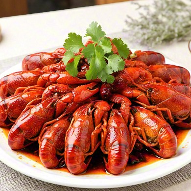 十三香龙虾品牌榜