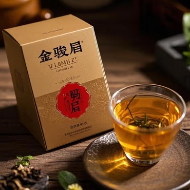 金骏眉茶品牌榜