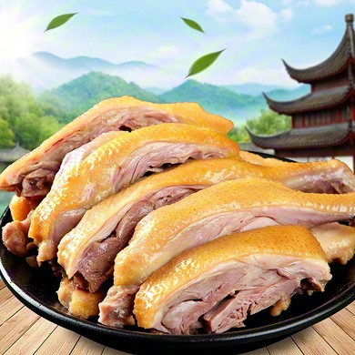 南京板鸭品牌榜