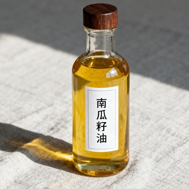 南瓜籽油品牌榜