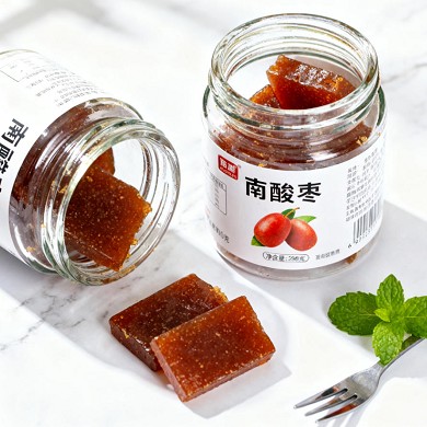 南酸枣糕品牌榜