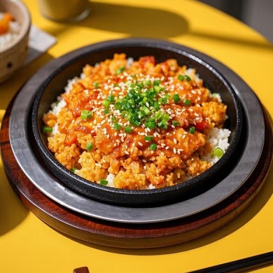铁板饭品牌榜