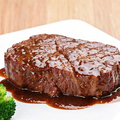 厚切牛排品牌榜